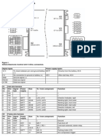 VECU Inputs Si Outputs