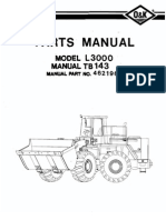 O&k L3000-TB143