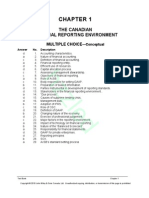 Intermediate Accounting Testbank 2