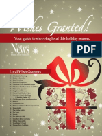 Wishes Grant: Your Guide To Shopping Local This Holiday Season