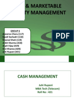 FAA Accounts Recievable Management