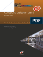 Livre Béton Armé