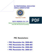 PRC Cpe