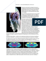 Dependencia A Las Drogas, ¿UNA ENFERMEDAD CRONICA?