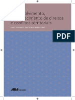 Zhouri, Andréa - Desenvolvimento, Reconhecimento de Direitos e Conflitos Territoriales