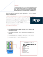 Lista de Cotejo 