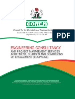 Engineering Consultancy