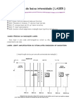 34 - Laserterapia de Baixa Intensidade