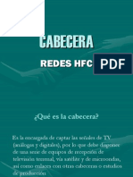 Cabecera - HFC