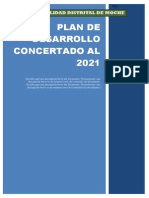 PDC MOCHE AL 2021 (Municipalidad)