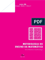 Modulo Matematica