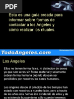 Contactar Angeles