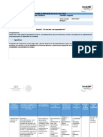 Planeacion Didactica Mercadotecnia