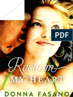 Reclaim My Heart