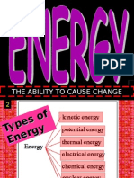 Elastic Potential Energy m4