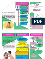 Control de La Ira y Toma de Decisiones