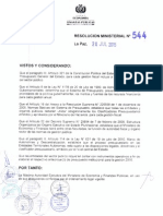 Clasificadores Presupuestarios 2016 PDF