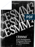 Cesmm 3