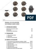 I. General Information Victorinox Swiss Army Instructions For Use