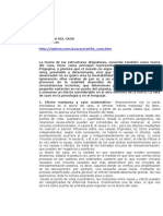 Teoria Del Caos PDF