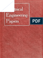 Electrical Engg Paper PDF