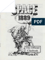 Space1889 Cluebook PDF