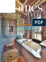 Kansas City Homes & Style - October 2015