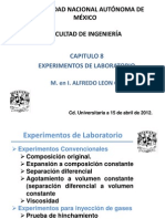 Cap 8 Clase 2012 Unam Exp Lab 15 04 2012 V1