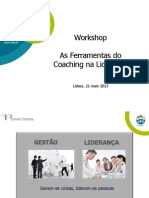 Ws Coaching Liderança