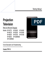 TVP10 - RA-3 & RA-4A Chassis PDF