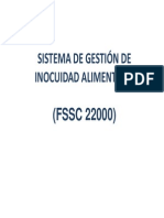 FSSC 22000 