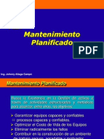 TPM Mantenimiento Autonomo