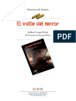 El Valle Del Terror