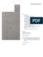 Ventilatory Settings (Jonathan Cheng)