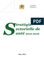 Secteur Santé