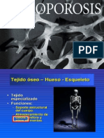 Osteoporosis