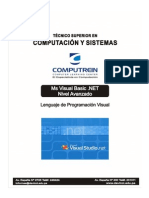 Mes 12 - Manual Vb. NET - Avanzado