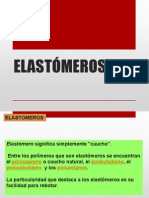 Elastómeros Presentación