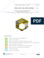 Modelisation Des Mecanismes1