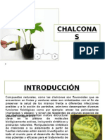 Chalconas