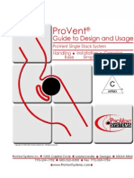 Sovent System Design