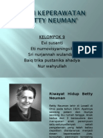 Betty Neuman