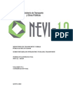 Manual NEVI-12 VOLUMEN 6