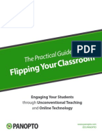 Ebook - Flipped Classroom