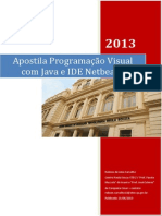 Apostila NetBeans