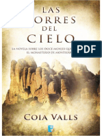 Las Torres Del Cielo