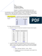 Taller 4 - Ejercicios Colaborativos Binomial Poisson Normal