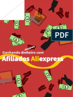 Ganhar Dinheiro Com AliExpress Dolar