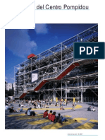 Centro Pompidou