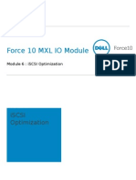 ISCSI Optimization